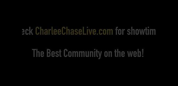  Milf Charlee Chase Watches Maid Cheyenne Jewel Bang Hubby!
